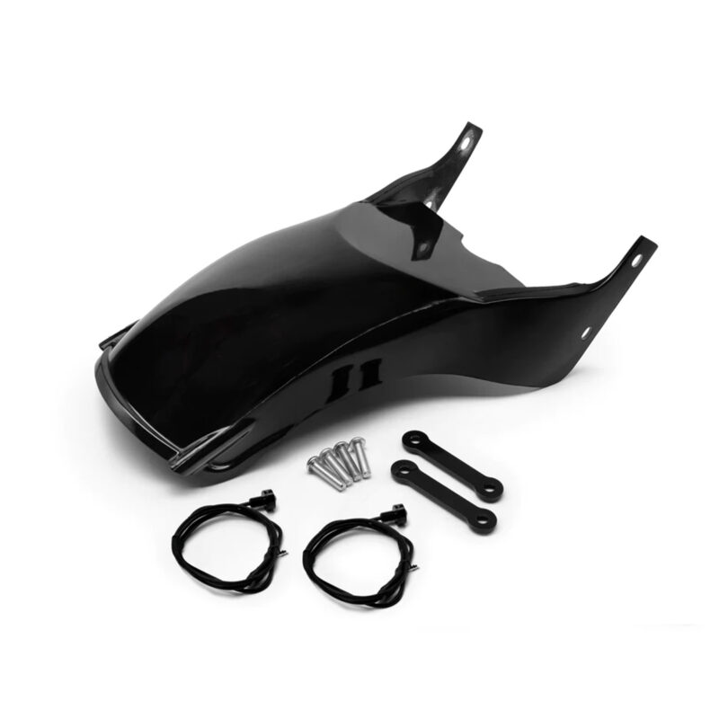 M8 Softail Rear Fender "Rodstr" 2018-2024 For 180-200 Wide Tires - Image 2