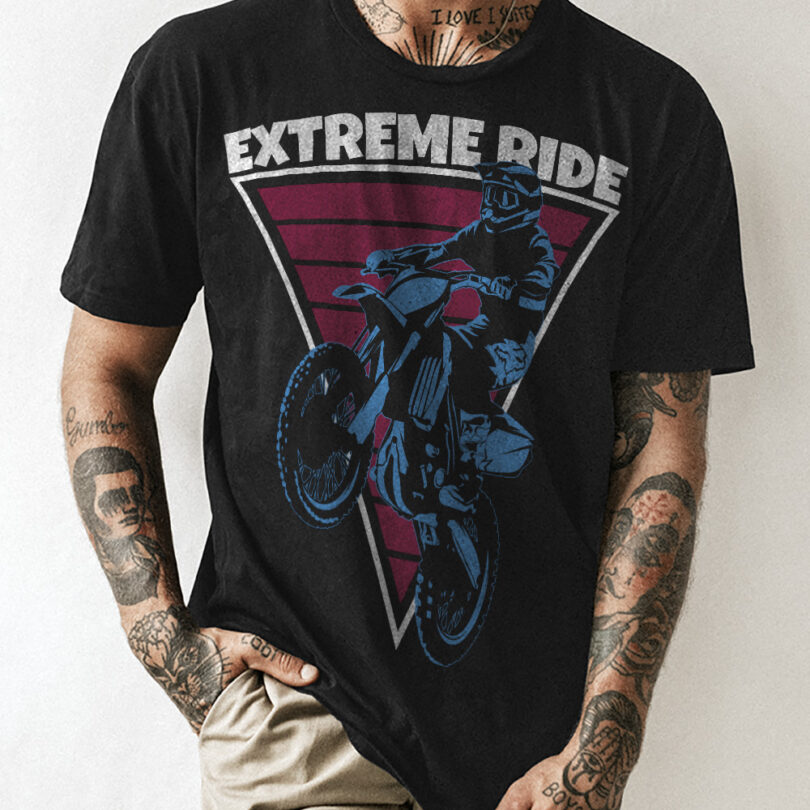 Extreme Ride