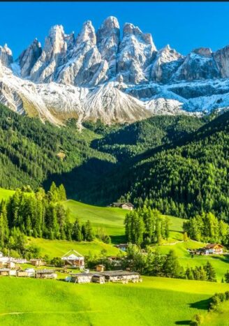 alpes